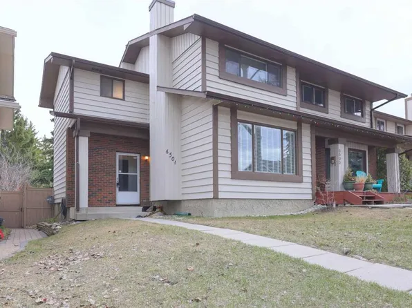 6501 N Coach Hill Rd SW, Calgary, AB T3H 1B5