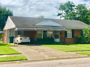 710 Tamarack Rd, Owensboro, KY 42303