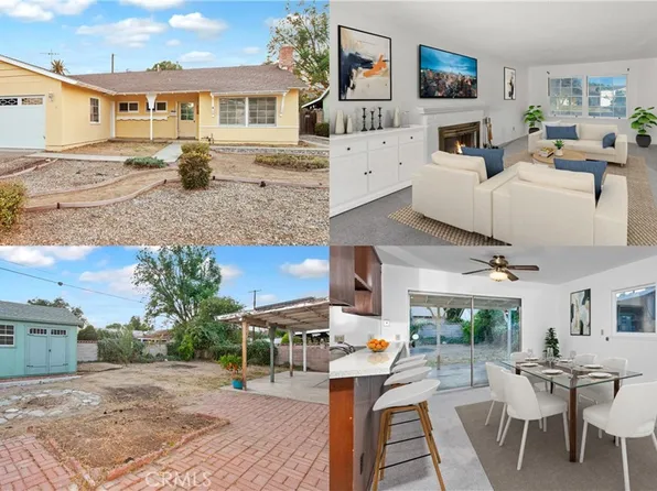 7723 Capistrano Ave, West Hills, CA 91304