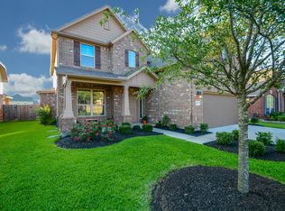 20522 Saddleback Chase Ln, Cypress, TX 77433