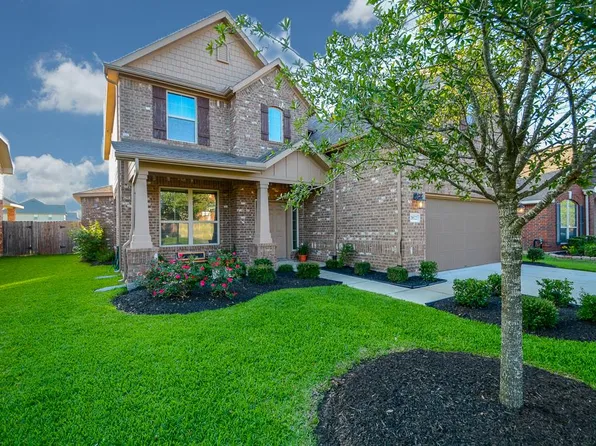 20522 Saddleback Chase Ln, Cypress, TX 77433