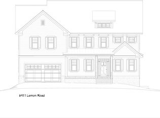 6911 Lemon Rd, Mc Lean, VA 22101