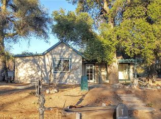 30578 Chihuahua Valley Rd, Warner Springs, CA 92086