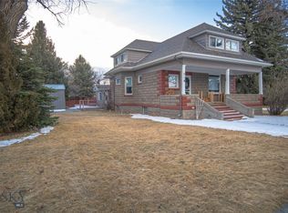 716 McLeod St, Big Timber, MT 59011