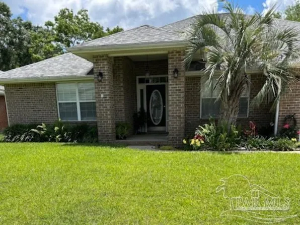 9117 Sebring Dr, Pensacola, FL 32506