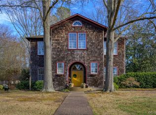 11174 Elmont Rd, Ashland, VA 23005