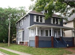 3153 W 112th St, Cleveland, OH 44111