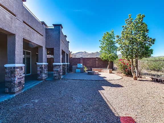 4th image of 17276 W Painted Vistas Way