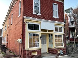 2130 W 3rd St, Chester, PA 19013