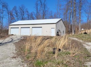 1705 S Leatherwood Rd, Bedford, IN 47421