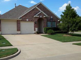 7003 N Serrano, Grand Prairie, TX 75054