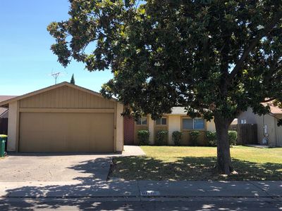 1810 Westmora Ave, Stockton, CA, 95210