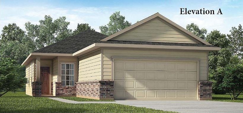 1st image of 25952 Northpark Birch Dr