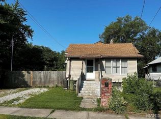 338 Goulding St, East Alton, IL 62024