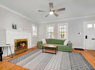 1511 Prince Edward St #2, Fredericksburg, VA 22401