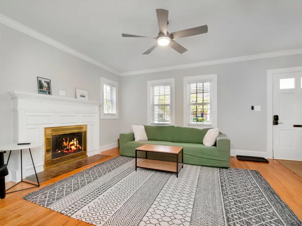 1511 Prince Edward St #2, Fredericksburg, VA 22401