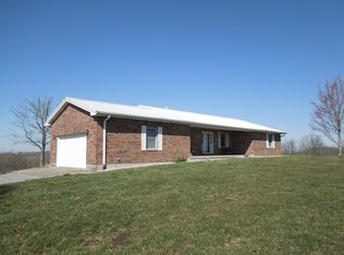 747 Maupin Rd, Lancaster, KY 40444