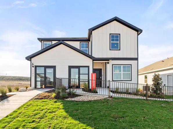 1549 Sky Vista Dr, Belton, TX 76513