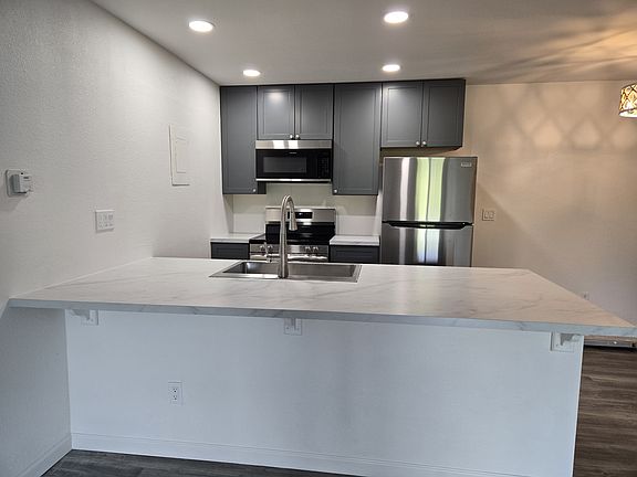 Kitchen from Livingroom