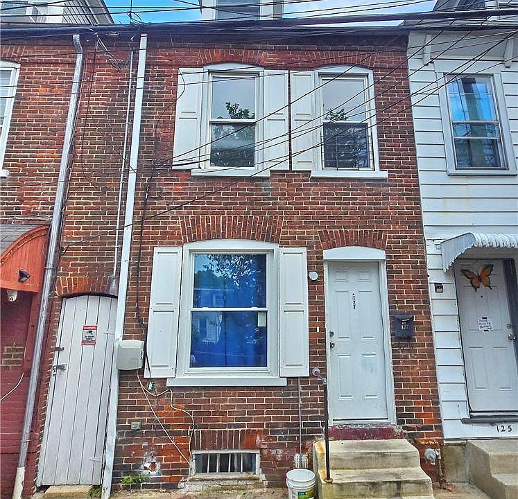 1st image of 127 N Bryan St