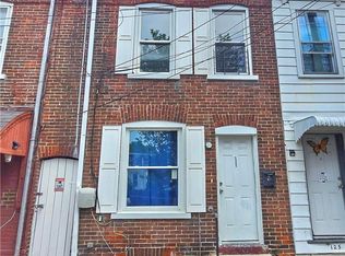 127 N Bryan St, Allentown, PA 18101