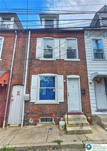 127 N Bryan St, Allentown, PA, 18101