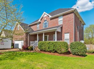 680 Sugar Mill Dr, Nashville, TN 37211