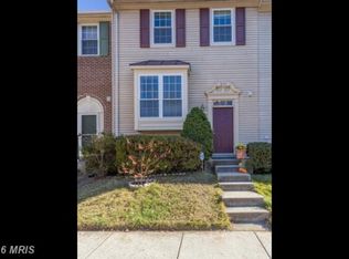 7311 Rhondda Dr, Lorton, VA 22079