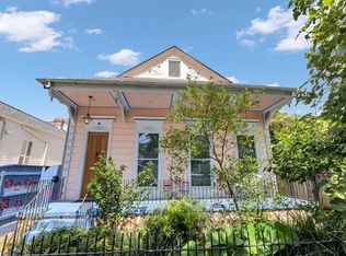 717 Dufossat St, New Orleans, LA 70115
