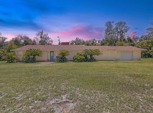 109 Pine Tree Rd, Perry, FL 32348