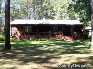 3453 Union Rd, Blakely, GA 39823