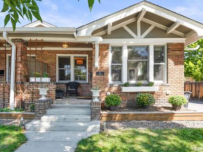 519 E 4th Avenue, Denver, CO, 80203