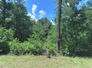 30651 S Walnut Creek Dr, Waller, TX 77484