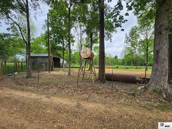 0 Quarter Horse Ln, Winnsboro, La 71295 