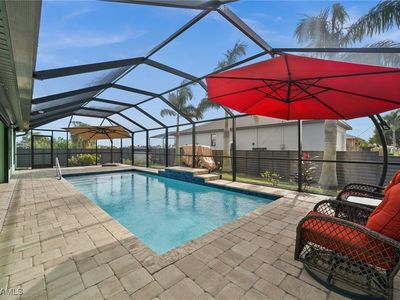 1306 NW 18th St, Cape Coral, FL, 33993