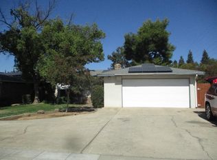 208 W Sierra Ave, Fresno, CA