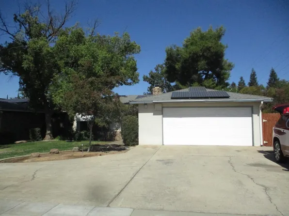 208 W Sierra Ave, Fresno, CA 93704