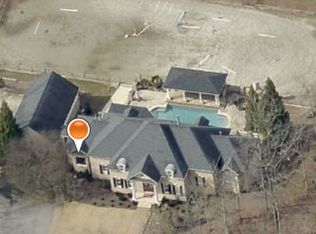 906 Casteel Rd, Powder Springs, GA 30127