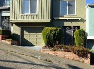 551 Bella Vista Way, San Francisco, CA