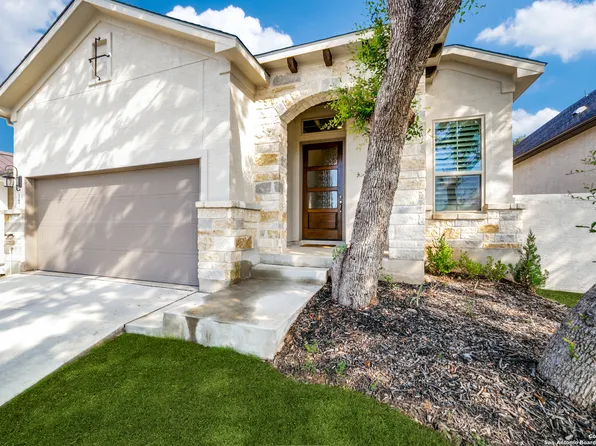 167 BEDINGFELD, Shavano Park, TX 78231