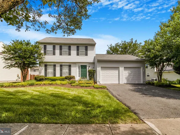 13210 Eddington Dr, Upper Marlboro, MD 20774