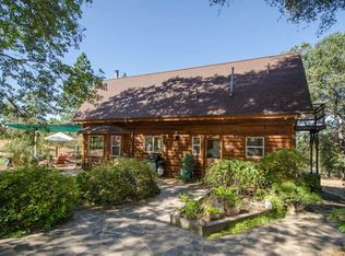 3401 Gopher Gulch Rd, Somerset, CA 95684