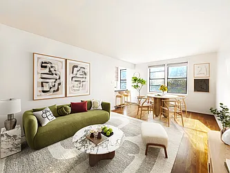 8646 Fort Hamiltn Parkway, #2A