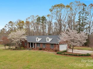 9916 Machado Dr, Indian Trail, NC 28079