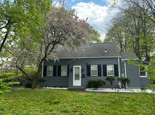 300 Dyer St, New Haven, CT 06515