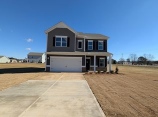 112 S Torrent Ct, Goldsboro, NC 27530