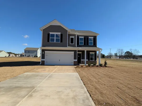 112 S Torrent Ct, Goldsboro, NC 27530