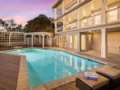 5301 Valburn Cir, Austin, TX, 78731