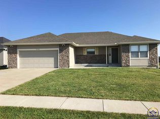 8502 SW 29th Ter, Topeka, KS 66614