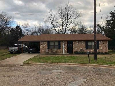 309 Stevens St, Carthage, TX, 75633